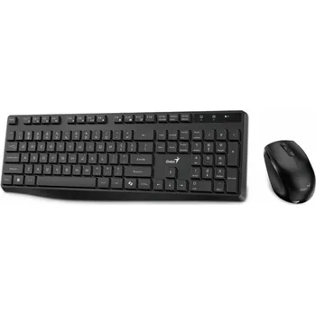 GENIUS KM8206S + Copilot