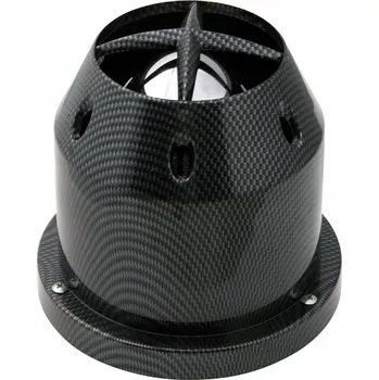 Kabinový filtr Kuželový filtr Lampa 06108