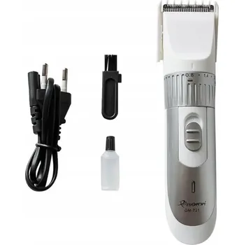 Strojek na vlasy Zastřihovač vlasů Geemy GM-721