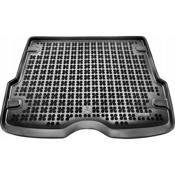 autokoberec Gumová vana do kufru Rezaw-Plast