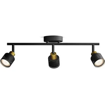 Bodové svítidlo Niall bodové svítidlo 3x GU10 5W bez zdroje 48,5cm IP20 + DOPRAVA ZDARMA