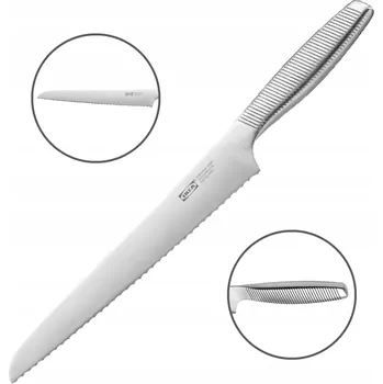 Kuchyňský nůž IKEA 365+ Nůž na chleba 23 cm