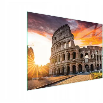 Kuchyňské prkénko Krájecí deska TMK ArtDeko sklo 1 ks