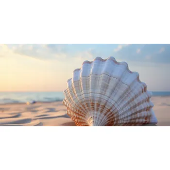 Plakát Plakát Echo Morza bez rámu 44,5 x 91,3 cm