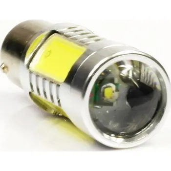 Autožárovka Žárovka Interlook P21W 11W 1 ks