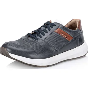 Pánské tenisky Josef Seibel Pánské tenisky JOSEF SEIBEL 33610 modrá S5 49