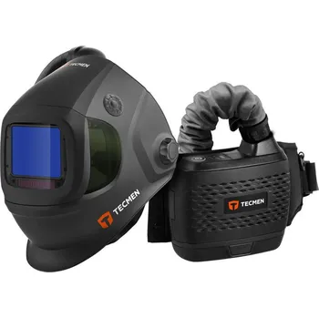 Svářečská kukla ALFA IN Kukla samostmívací TECMEN 950-G PAPR