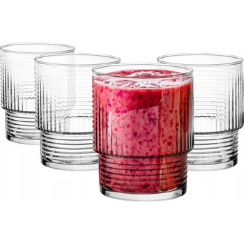 Sklenice Sklenice na nápoje Glasmark 270 ml 4 ks