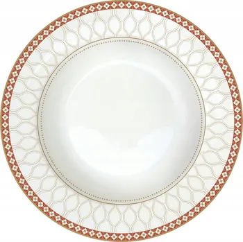 Talíř Hluboký talíř na polévku Easy Life