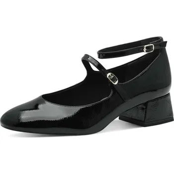 Dámské lodičky Tamaris Dámské lodičky TAMARIS 22331-44-001 černá S5 38