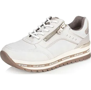 Dámské tenisky Mustang Dámské tenisky MUSTANG 1364301-243 béžová W4 45