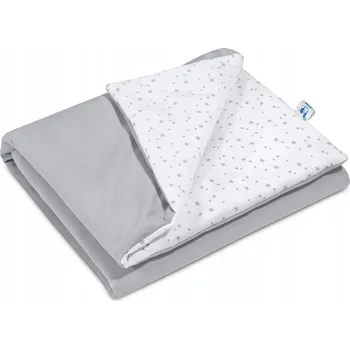 přikrývka Bavlněná přikrývka Pepi 100 x 135 cm