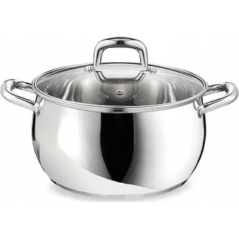 Hrnec Hrnec s poklicí 24 cm; 6,4 l Maestro MR-3515-24