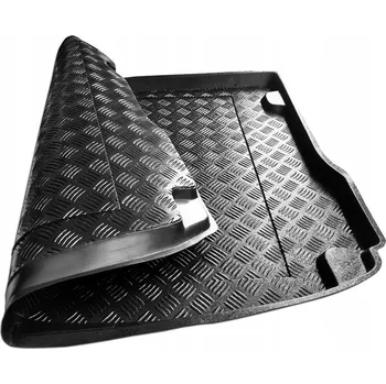 autokoberec Rohož do kufru Rezaw-Plast polypropylen