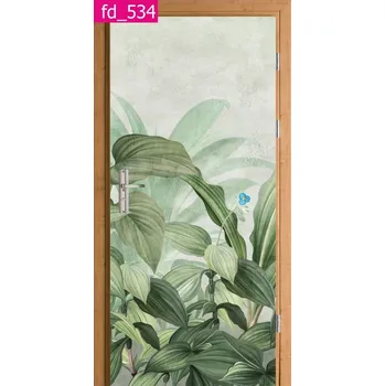 Fototapeta Samolepka Decors24 95 x 205 cm