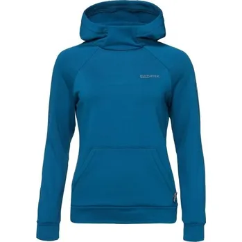 Dámská mikina Klimatex NANNA Dámská funkční mikina, tmavě modrá, S