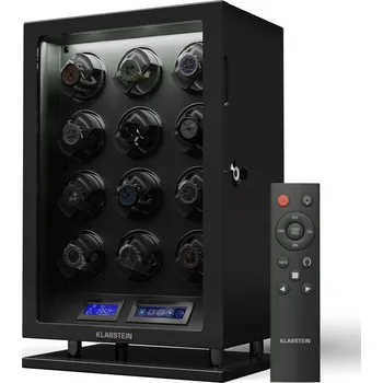 Natahovač hodinek Klarstein Verdon 1 natahovač hodinek (10045665)