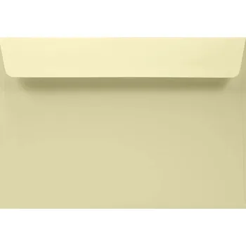 Obálka Ozdobné obálky C5 Arena krémové – 50 Ks.