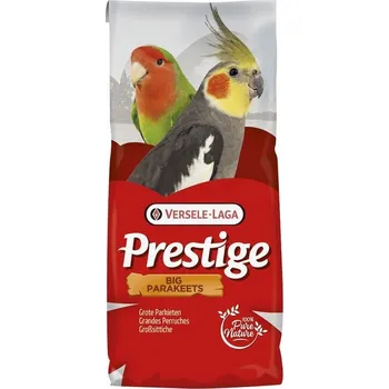 Krmivo pro hospodářské zvíře Versele Laga n.v. Střední papoušek ( big parakeets) 1 kg