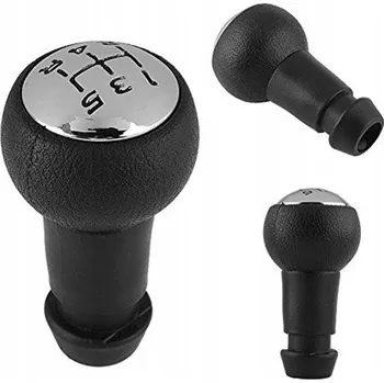 Hlavice řadicí páky PROTEC Hlavice řadící páky Peugeot 607 1997 - 2010