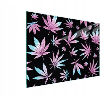 Kuchyňské prkénko Krájecí deska TMK ArtDeko sklo 1 ks