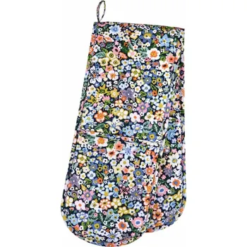 Chňapka Kuchyňská dvojitá rukavice Confetti Floral