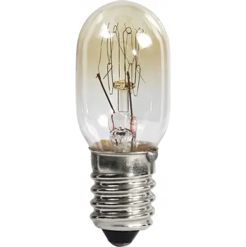 Žárovka Žárovka Xavax E14 1 W teplá bílá 80 lm 1000 h