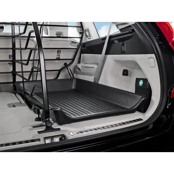 autokoberec VOLVO V90 II koberec rohož pes zavazadlový prostor klec