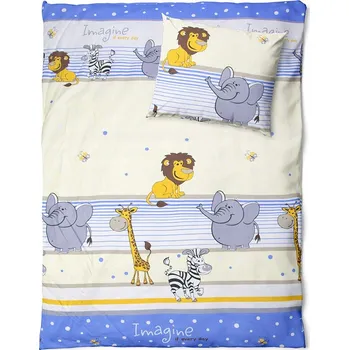 Povlečení POVLEČENÍ 160x100 DĚTSKÉ 2DÍLNÉ 100x160 DO POSTÝLKY