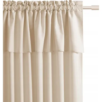 Obraz Hotový závěs Mia 140x260 na pásce