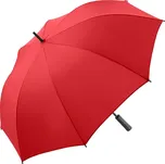 AC golfový deštník FARE® ColorReflex červená