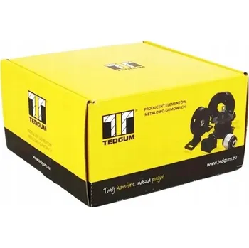 Stabilizátor nápravy OPEL COMBO GUMA PŘEDNÍHO STABILIZÁTORU D X12 12-