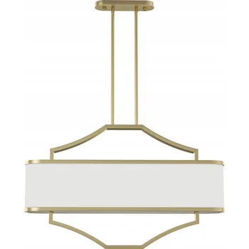 Závěsné svítidlo Orlicki Design Gerdo Ovale 6 - světelný bod E14