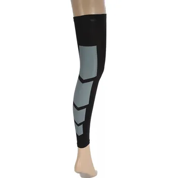 KOMPRESNÍ RUKÁV NA KOLENO, STAHUJÍCÍ BANDÁŽ NA NOHU - VELIKOST L