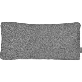 Dekorativní polštářek Blomus GROW venkovní polštář šedý 60 x 25 cm
