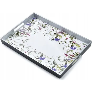 Podnos Mondex Blanche Gold