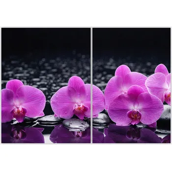 Kuchyňské prkénko Skleněná Ochranná Deska a Krájecí Prkénko | Indukce, Sporák ds-0037