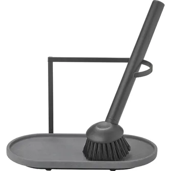 Blomus DHUVA set na mytí nádobí černá