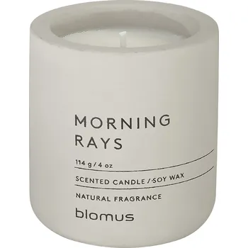 Svíčka Blomus FRAGA Morning Rays S