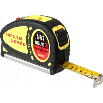 Vodováha Vorfal vodováha 5,5 m