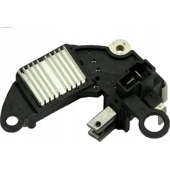 Alternátor Zcela nový regulátor alternátoru AS-PL