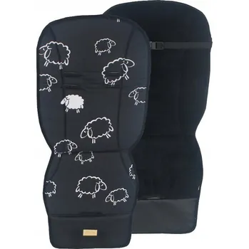 EL-JOT OBOUSTRANNÁ VLOŽKA DO SPORTOVNÍHO KOČÁRKU OC