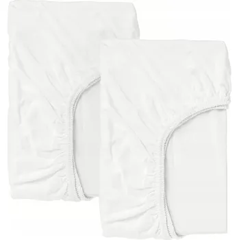 Prostěradlo Ikea LEN Prostěradlo dětské 60x120 - 2 ks