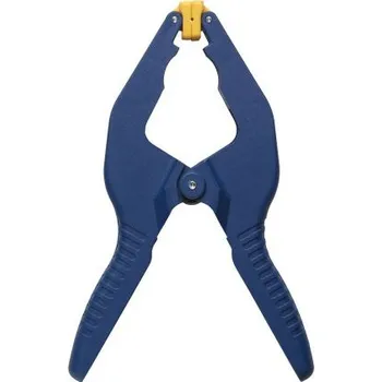 Truhlářská svěrka Pružinová svorka 50mm x 50mm Irwin