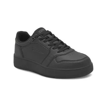 Dámské tenisky Sneakersy Sprandi BP07-01537-30 Černá 38