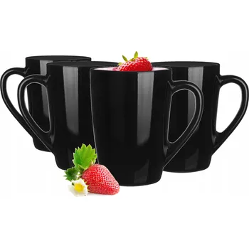 Sklenice Sklenice na kávu Glasmark 300 ml 4 ks