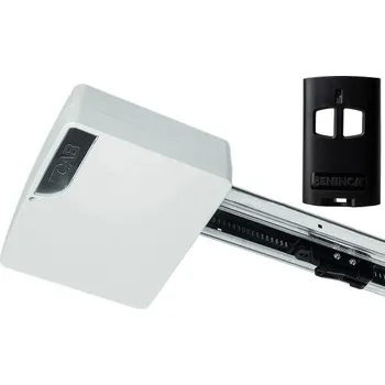 Pohon brány Sada garážových vrat CAB BENINCA ROMEO