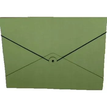 Pořadač/Složka s gumou A4 Vau-Pe