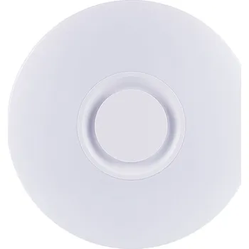 STROPNÍ SVÍTIDLO LED Bluetooth reproduktor RGB CCT 36W + DÁLKOVÝ OVLADAČ