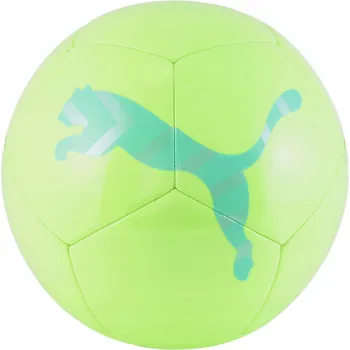 Fotbalový míč Fotbalový míč PUMA ICON BALL ELECTRIC 5